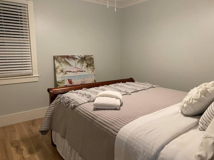 Walk To Bay Street And Historic Downtown Beaufort! Close To Parris Island Mcrd!! Exterior foto