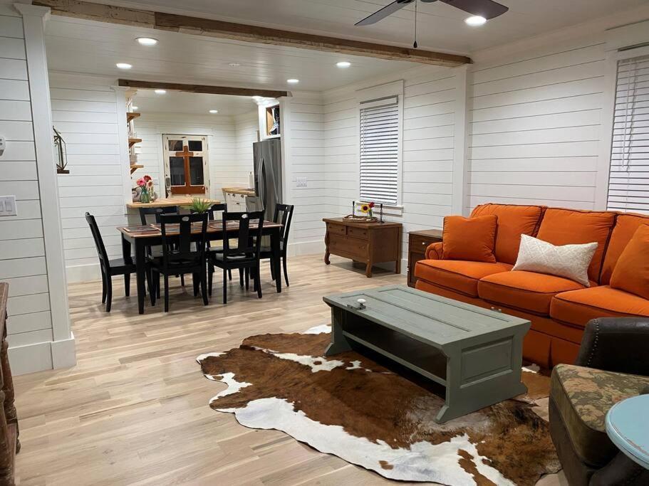 Walk To Bay Street And Historic Downtown Beaufort! Close To Parris Island Mcrd!! Exterior foto